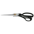 thumbnail image 1 of Fabric Shears, Alloy Steel Professional Heavy Duty Scissors  For Home 240mm, 1 of 8