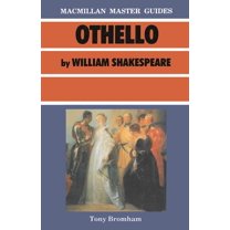 MacMillan Master Guides Shakespeare: Othello, Book 14, (Paperback)