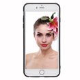 thumbnail image 3 of ZOUSSIQI TPU Protective Thermal Sensor Heat Induction Back Case for iPhone 6PLUS/6SPLUS Green EL225#63496, 3 of 5