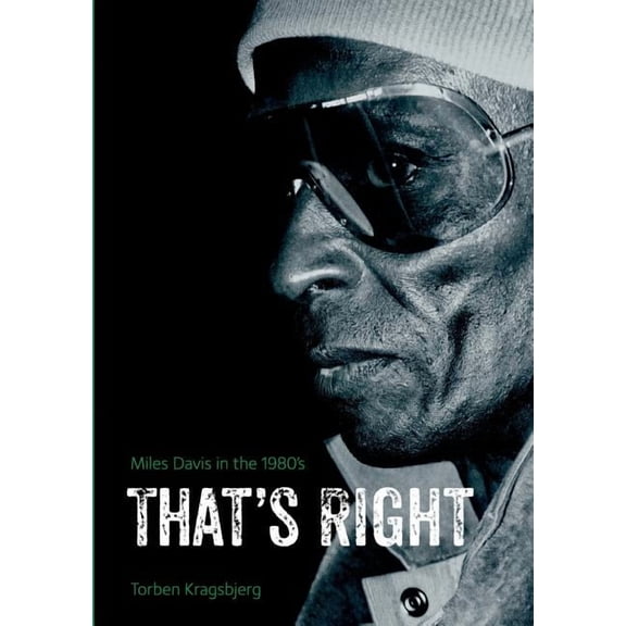 That's Right, (Paperback)