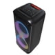 thumbnail image 3 of Bocina Fol 60W 2500mAh Bluetooth, TF Card, Radio FM, USB FS-L2206, 3 of 3