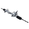 thumbnail image 4 of Detroit Axle - Power Steering Rack & Pinion Assembly Replacement for 2003-2008 Toyota Corolla, 4 of 7