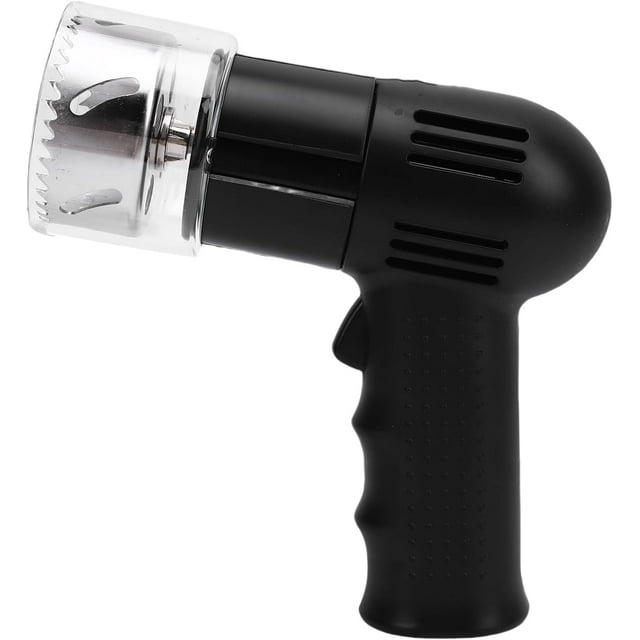 Electric Automatic Coconut Opener - 304 Stainless Steel Coconut Peeler - Fast and Efficient Shell Opening Tool Suitable for Home Kitchens & Beverage Shops