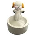 thumbnail image 3 of Warming Paws Portavelas para Con Dibujos Animados Perfumado Amantes Los, 3 of 5