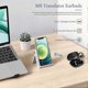 thumbnail image 4 of Real-Time Translator Earbuds 2025 with 40 Languages, Bluetooth 5.0 & Noise Cancelling, 4 of 5