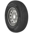 thumbnail image 5 of National Road Max ST ST205/75R15 107/102M D Trailer Tire, 5 of 6