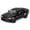 black, variant on 1/32 Challenger Hellcat Die Cast Metal Toy Cars Pull Back Hellcat With Light and Music Collectible Model Cars