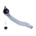 thumbnail image 2 of KarParts360 For Isuzu Oasis 1996 1997 1998 1999 Steering Tie Rod End | Steel Material | E-Coated Finish | Polymer Bearing | Silver, Black | Polychloroprene Dust Boot | Threaded End 2 | For 53560SV400, 2 of 4