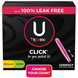 Tampon walmart deals