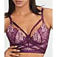 thumbnail image 5 of Pour Moi Womens After Hours Cage Longline Bra Style-27501, 5 of 6