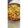thumbnail image 5 of Fiber Gourmet Spanish Rice Pilaf Pasta Fiber Rich Low Calorie Low Carb Pasta, 5 oz 6-Pack, 5 of 9