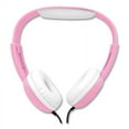 thumbnail image 3 of Crayola Cheer Wired Headphones Pink/White CHPM510P, 3 of 4