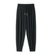 thumbnail image 3 of WILLBEST Pantalones Casuales para Mujer, Ligeros, Transpirables, Holgados, para Yoga, Pierna Recta, Adecuados para Uso Diario, Deportes y Actividades al Aire Libre En Primavera, Verano y Otoño. XXXL, 3 of 3