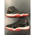 thumbnail image 1 of Ni - ke Size 13 Men’s - 2012 Air Jordan 11 Retro “Bred” SKU 378037010, 1 of 5
