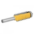 thumbnail image 3 of LAFGUR Woodworking Cutter, 8 Shank Router Bit, Plane Processing For Woodworking Surface Modeling Carving, 3 of 8