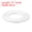 White, variant on Uxcell Boning for Sewing, 1Pack 25 Yards 4mm Polyester Sew-Through Low-Density Corset Boning for Wedding Dress (White)