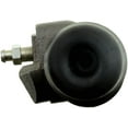 thumbnail image 3 of Dorman Wheel Cylinder W37782 First Stop; OE Replacement; 13/16 Inch Bore; Bolt On, 3 of 3