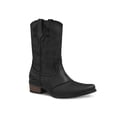 thumbnail image 1 of Bota hombre vaquera caballero Urban Cowboy 40709 negro negro 26 URBAN COWBOY 40709GRASNEG, 1 of 5