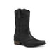 thumbnail image 1 of Bota hombre vaquera caballero Urban Cowboy 40709 negro 28, 1 of 5