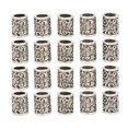 thumbnail image 2 of Dreadlock Bead, Unisex Portable Accessory DIY Beard Bead  For Female For Making Pendant, 2 of 8