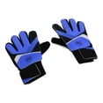 thumbnail image 1 of Guantes de portero para niños 1 par portero de fútbol para niños ANGGREK  Otros, 1 of 8