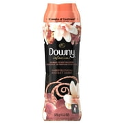 Downy Infusions Amber Blossom In-Wash Scent Booster Beads, 13.2oz.