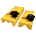 thumbnail image 2 of Manual Woodworking Plane Edge Corner Planer 45 Degree Chamfering Tool Trimmer, 2 of 5