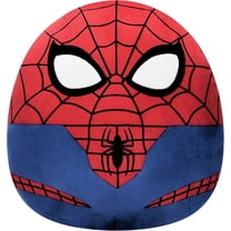 Squishmallows 8" Spider Man