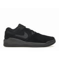 thumbnail image 2 of N I-K-E Air Zoom Jo r-dan Stadium 90 Suede Nubuck Black White Anthracite 1 DX4397 001, 2 of 6
