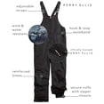 thumbnail image 2 of Peto para nieve Perry Ellis para niños aislado e impermeable talla 12-14, 2 of 7