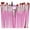 G personal care, variant on ABPWLY 20pcs Makeup Brushes Eye Brushes a Quality Makeup Brush Portable Makeup Application Concealer Eye Shadow Blending Liner Make Up Brush,for Daily Ues