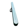 thumbnail image 3 of koolsoo Étui pour Queue de Billard 3/4 Snooker Étui Protecteur en PVC Rigide, 3 of 9