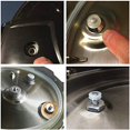 thumbnail image 2 of Alamic Replacement Float Valve for Crock-Pot 6 Qt and 8 Qt Multi-Use Express Crock Programmable Slow Cooker Pressure Cooker Model SCCPPC600-V1 and SCCPPC800-V1-2 Pack, 2 of 2