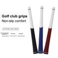 thumbnail image 1 of LJNYFDC High Traction Golf Grip High Traction Golf Club Grip Shock Absorption All Weather Rubber Grip Enthusiasts Golf Accessories, 1 of 7