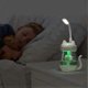 thumbnail image 4 of Mini 3 in 1 Cool Mist Air Humidifier Portable USB Cute Cat Humidifier 350ML for Home Office, 4 of 5