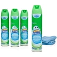 thumbnail image 3 of Scrubbing Bubbles Foaming Bathroom Cleaner, Rainshower (25 oz., 4 pk.), 3 of 6