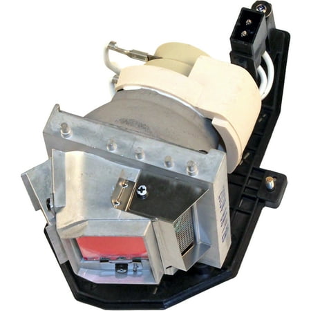 Advanced Lamps™ Lamp & Housing for The Optoma W306ST Projector - 1 Unit per pack