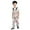 White, variant on TBWNWG Spring Outfits for Girls,Children Rain Pants Boys and Girls Play Water Pants Children Outdoor Pants Girls Summer Clothes Size 2-3 Years