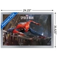 thumbnail image 2 of Marvel Comics - Spider-Man - Action, 2 of 4