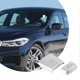 thumbnail image 5 of Parking Brake Switch P Button Cover Stickers For B-M-W F10 F07 F01 F25 F26 F11 F06 F15 F16 X3 X4 X5 X6, 5 of 5