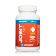 Redd Remedies, Joint Health Original, Fast-Acting Comfort with Collagen and Hyaluronic Acid,, 30 Capsules