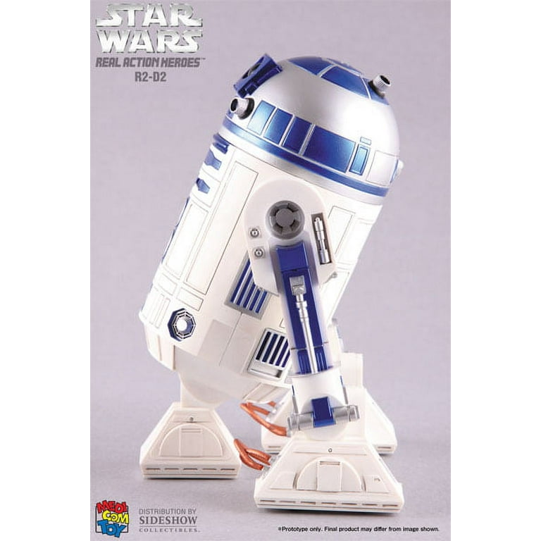 Amazon.com: Medicom Toy Star Wars Real Action Heroes No. 581
