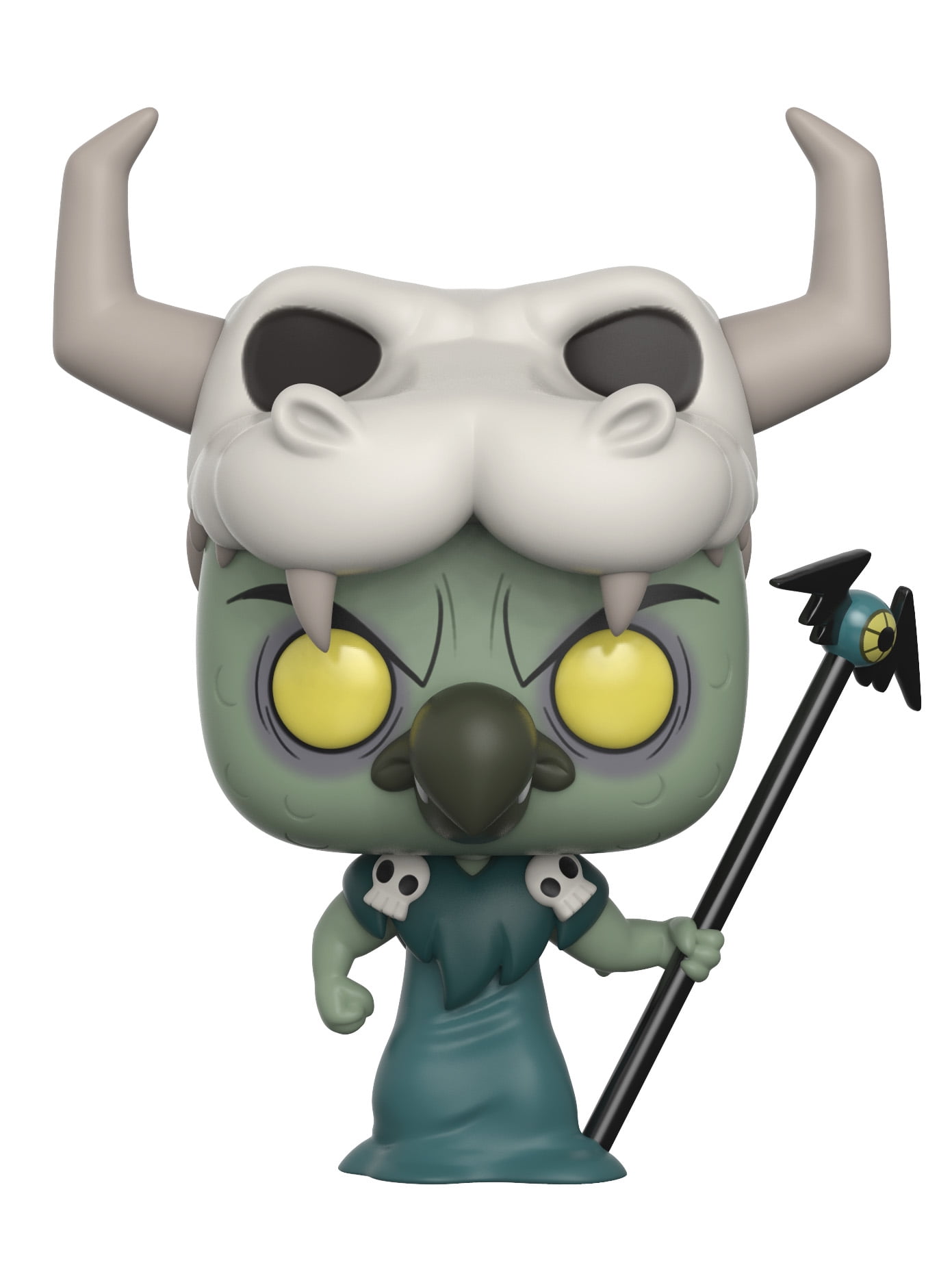 Funko POP! Disney Star vs FOE Ludo