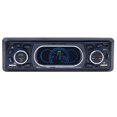 thumbnail image 2 of SWM 8809 Car Stereo MP3 Player FM Radio Dual USB Car Radio Bluetooth Music Player with Remote Control, 2 of 5