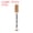 Mahogany, variant on Uxcell Furniture Markers Touch Up 3 Pcs Furniture Repair Wood Maker Kit Wood Maker for Scratches Wooden Floor Oak