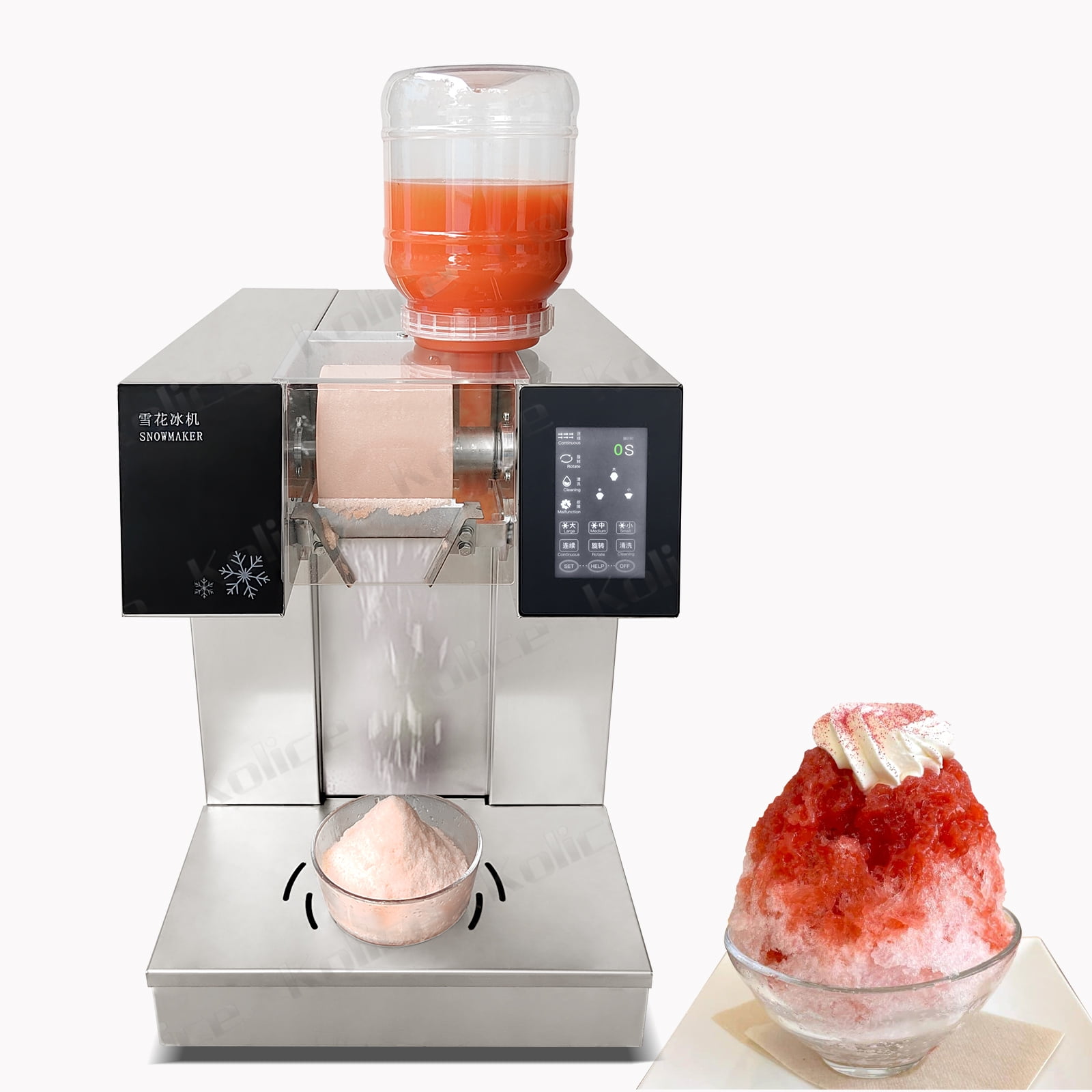 2-in-1 Cordless Blender & Vacuum Tumbler