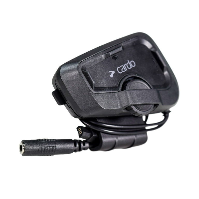 Cardo Systems FREECOM 2X Motorcycle 2-Way Helmet Bluetooth