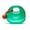Aurora Green, variant on HOLOHOLO 41oz Water Bottle with Straw & Carrying Strap Leak-Proof Durable for Sports Travel and Outdoor Adventures Cranberry Red