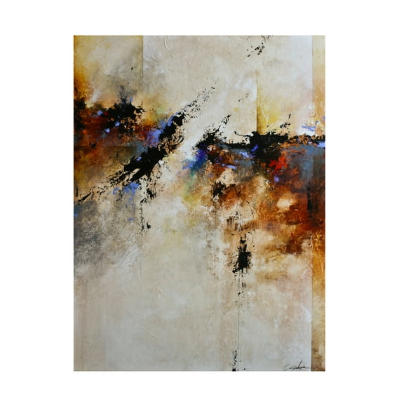 CH Studios 'Fallen Light' Canvas Art