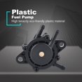 thumbnail image 4 of Vacuum Type Fuel Pump Replacement Gas For Briggs & Stratton 491922 691034, 4 of 8